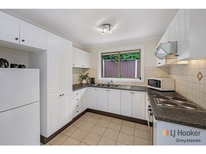 6/24 Hampden Road, South Wentworthville NSW 2145