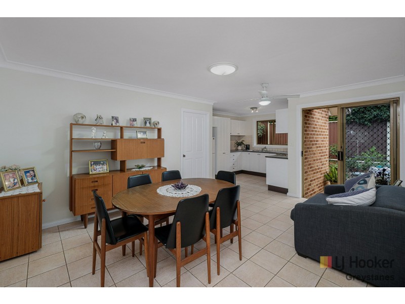 6/24 Hampden Road, South Wentworthville NSW 2145