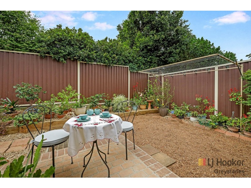 6/24 Hampden Road, South Wentworthville NSW 2145