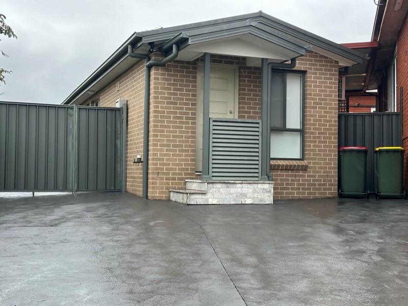 17A MAPLE STREET, Greystanes NSW 2145