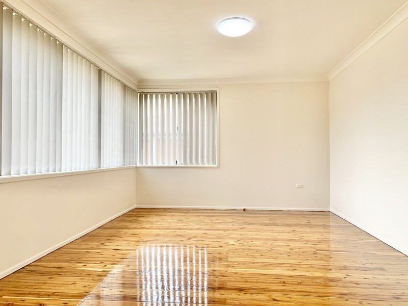 648 MERRYLANDS ROAD, Greystanes NSW 2145