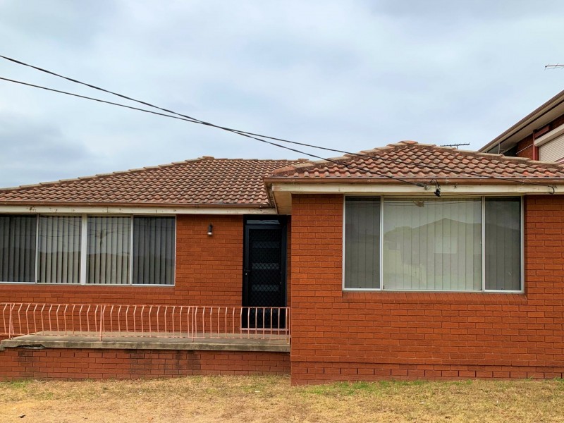 648 MERRYLANDS ROAD, Greystanes NSW 2145