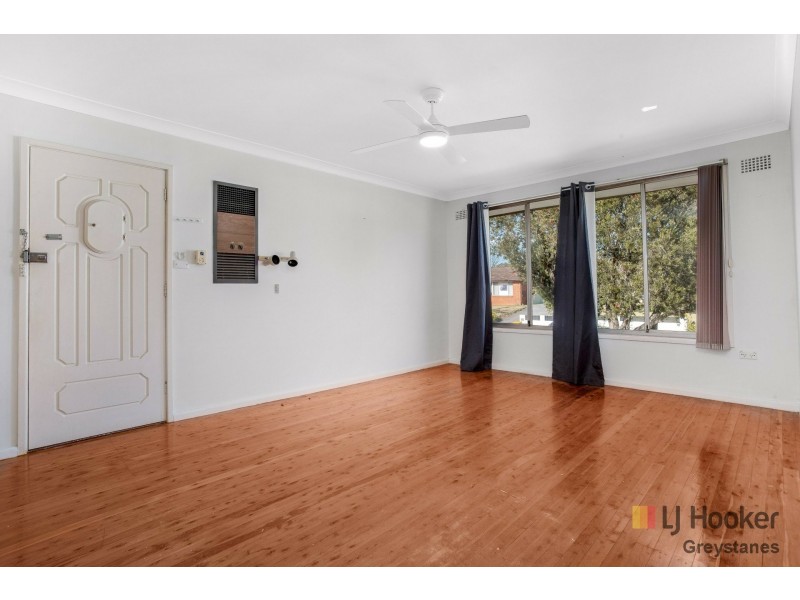 10 MACLEAY STREET, Greystanes NSW 2145