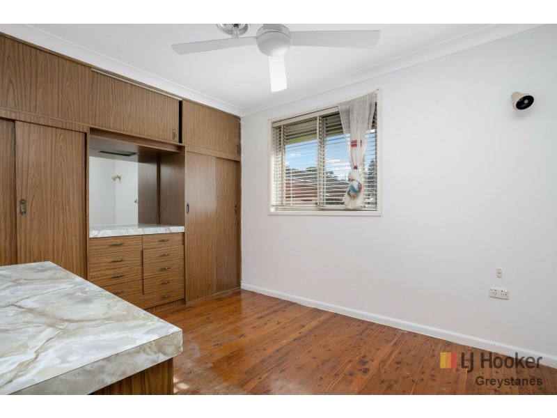 10 MACLEAY STREET, Greystanes NSW 2145