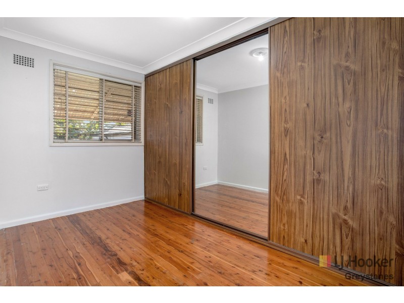 10 MACLEAY STREET, Greystanes NSW 2145