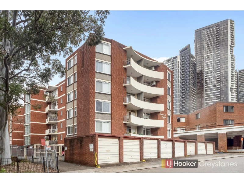 2/14-16 LAMONT STREET, Parramatta NSW 2150
