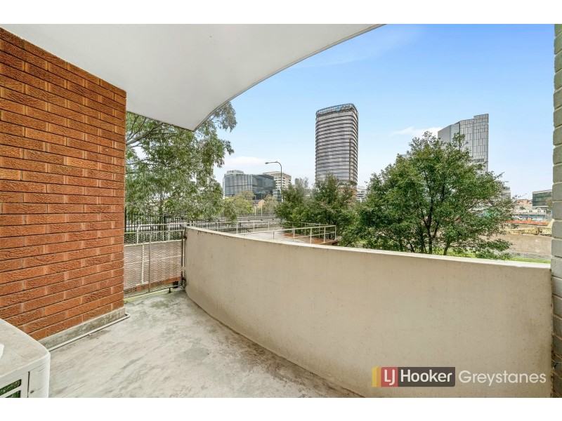 2/14-16 LAMONT STREET, Parramatta NSW 2150