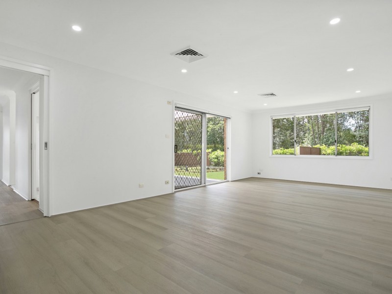 21 ETTALONG ROAD, Greystanes NSW 2145