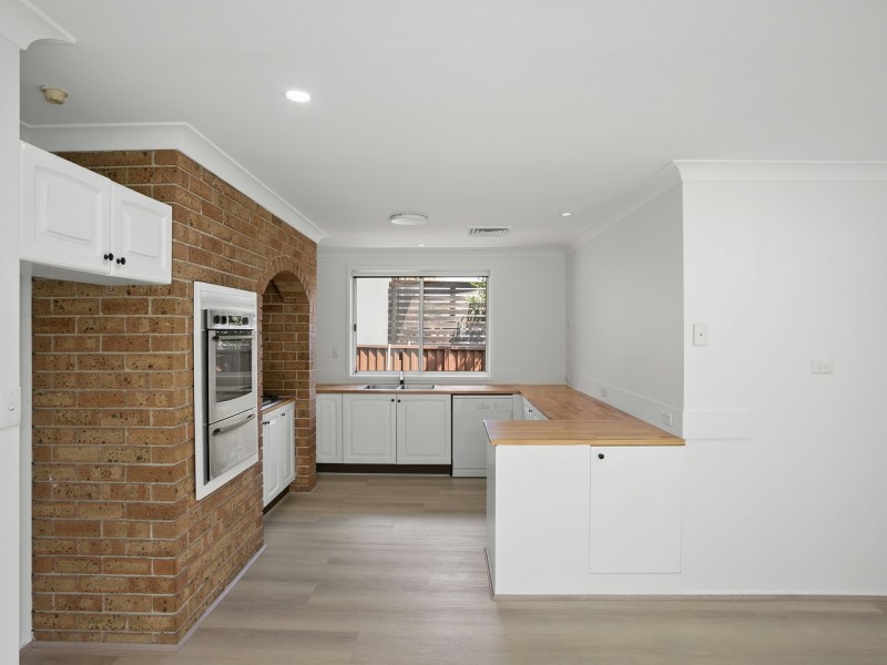 21 ETTALONG ROAD, Greystanes NSW 2145