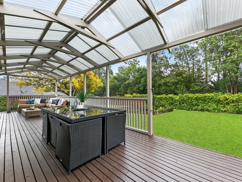 21 ETTALONG ROAD, Greystanes NSW 2145