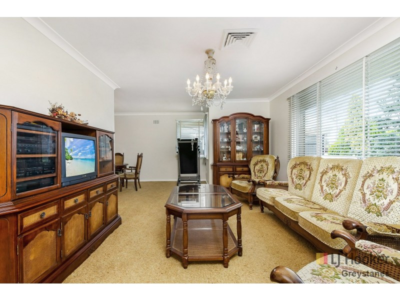 7 Daisy Street, Greystanes NSW 2145