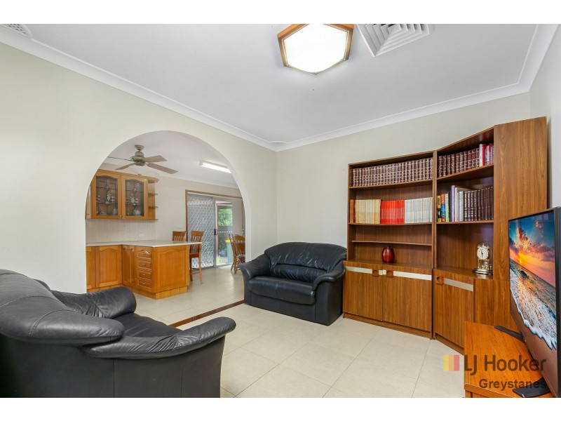 7 Daisy Street, Greystanes NSW 2145