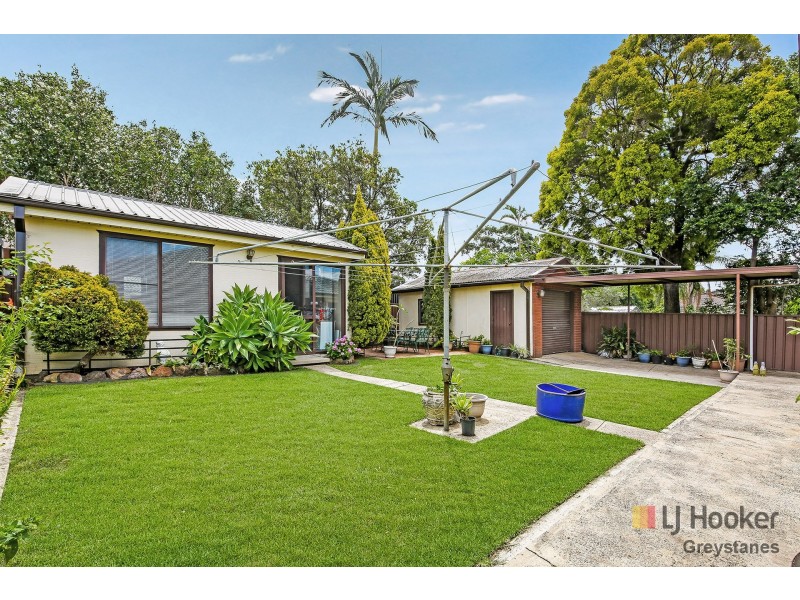 7 Daisy Street, Greystanes NSW 2145