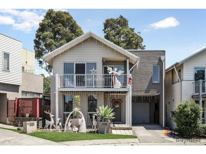 80 Condoin Lane, Pemulwuy NSW 2145