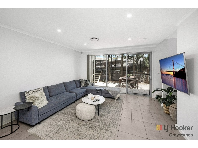 80 Condoin Lane, Pemulwuy NSW 2145