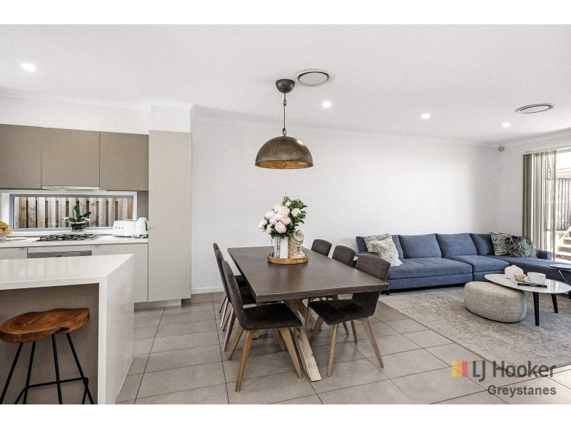 80 Condoin Lane, Pemulwuy NSW 2145