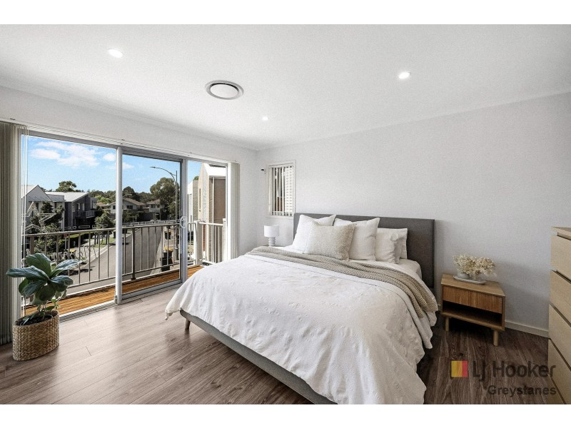 80 Condoin Lane, Pemulwuy NSW 2145