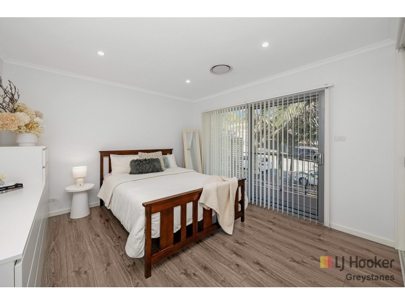 80 Condoin Lane, Pemulwuy NSW 2145