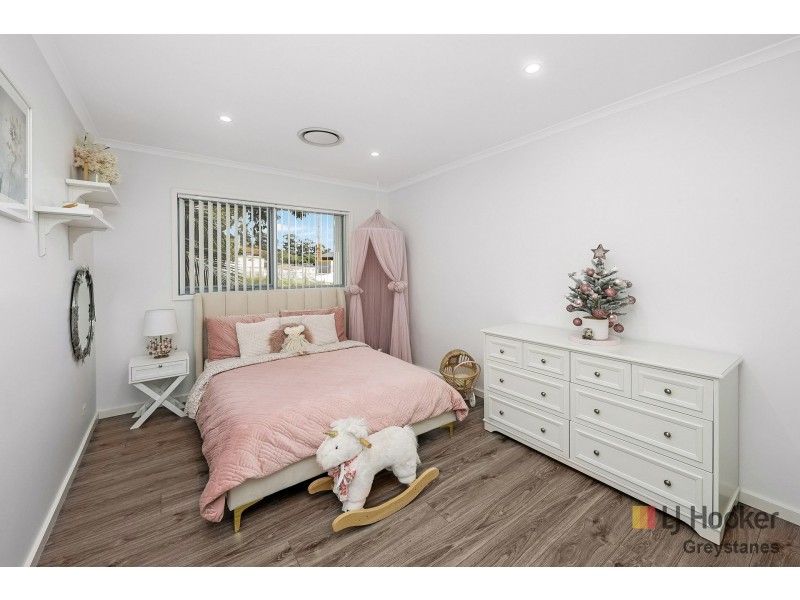 80 Condoin Lane, Pemulwuy NSW 2145