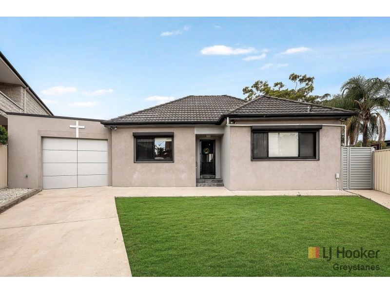 11 Styles Place, Merrylands NSW 2160
