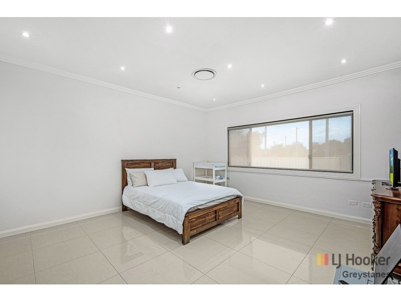 11 Styles Place, Merrylands NSW 2160