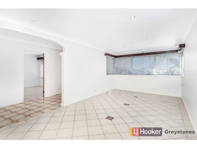 4 HEDLEY STREET, Greystanes NSW 2145