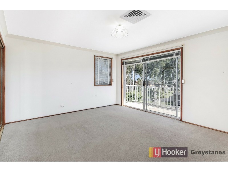 4 HEDLEY STREET, Greystanes NSW 2145
