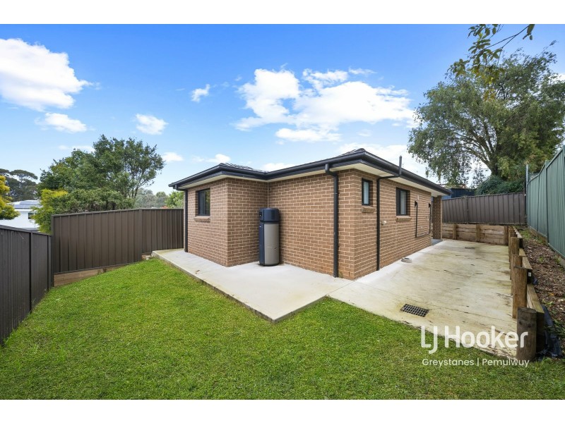 5a WALLABA PLACE, Greystanes NSW 2145