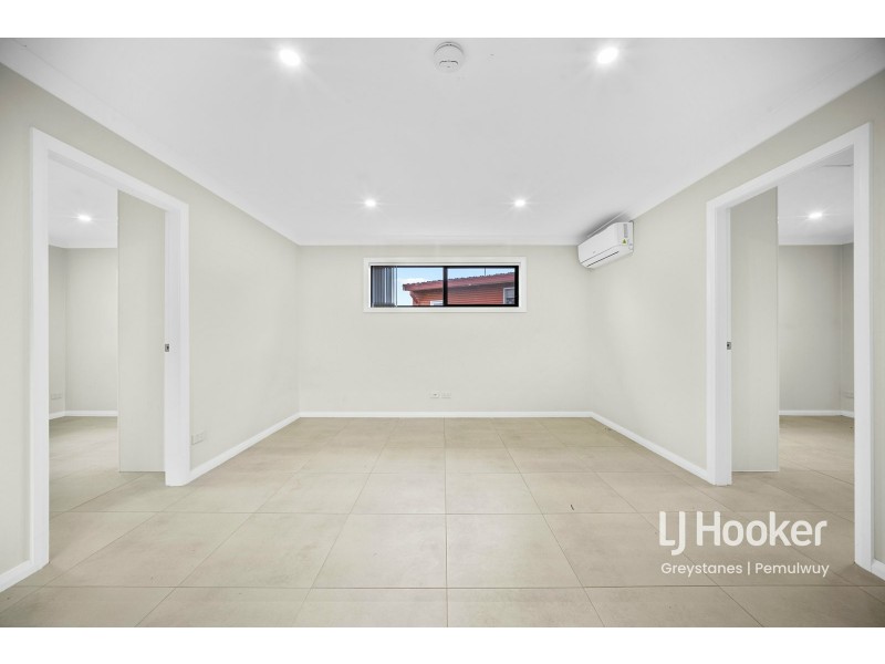 5a WALLABA PLACE, Greystanes NSW 2145