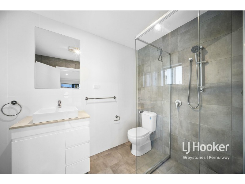 5a WALLABA PLACE, Greystanes NSW 2145