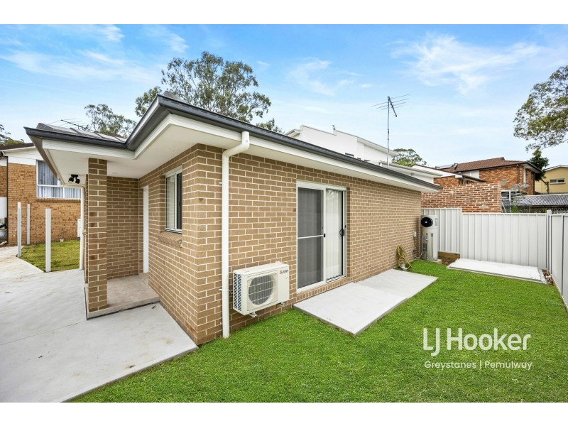 36a Macquarie Road, Greystanes NSW 2145