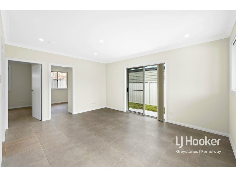 36a Macquarie Road, Greystanes NSW 2145