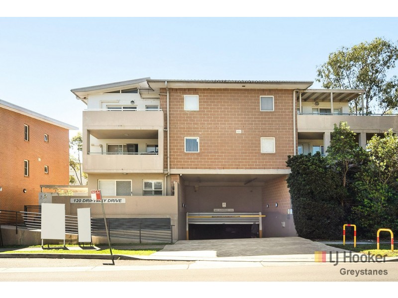 37/120 Driftway Drive, Pemulwuy NSW 2145