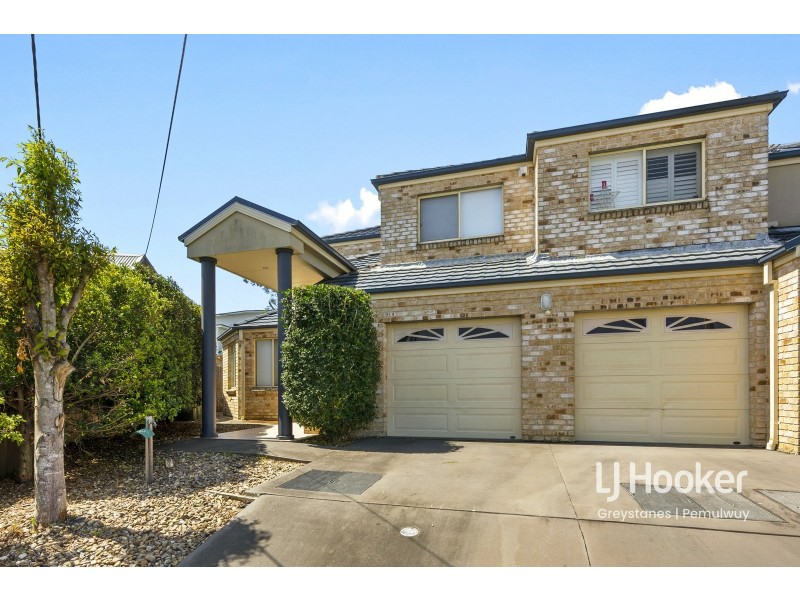 10 MARIN PLACE, Merrylands NSW 2160