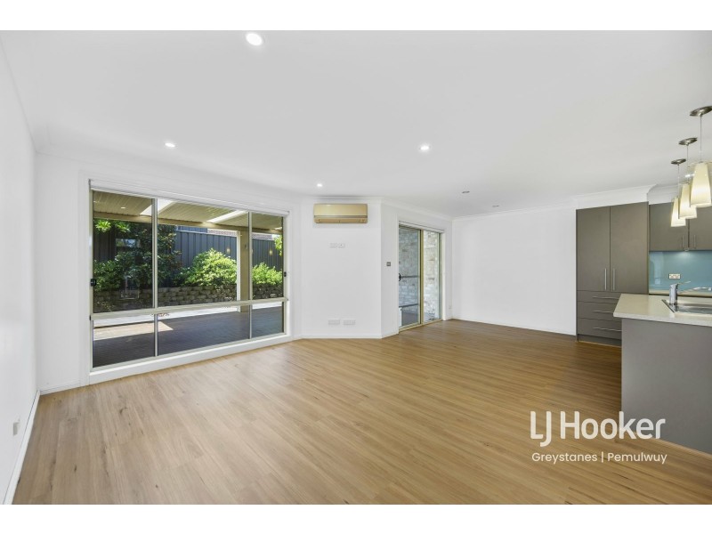 10 MARIN PLACE, Merrylands NSW 2160