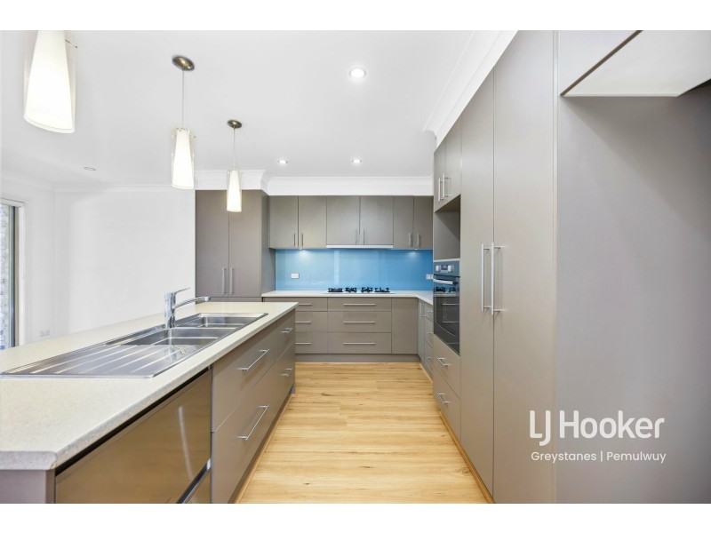 10 MARIN PLACE, Merrylands NSW 2160