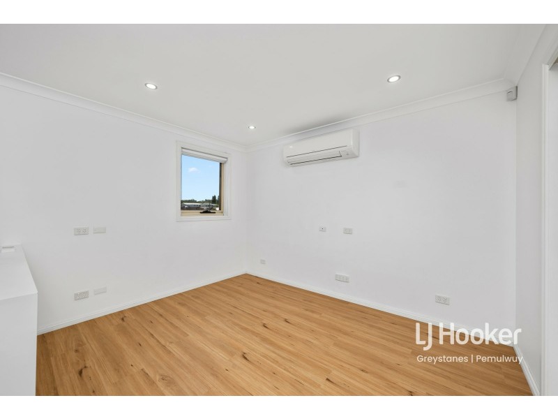 10 MARIN PLACE, Merrylands NSW 2160