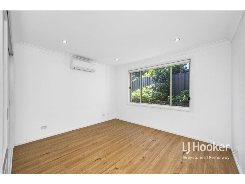 10 MARIN PLACE, Merrylands NSW 2160