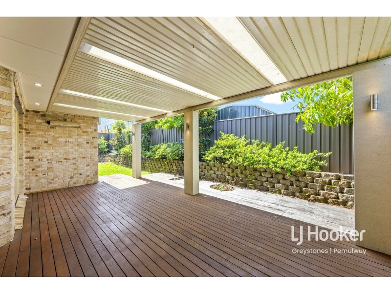 10 MARIN PLACE, Merrylands NSW 2160