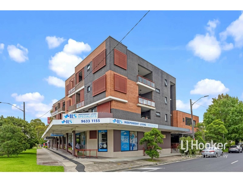 5/15 BRANSGROVE STREET, Wentworthville NSW 2145