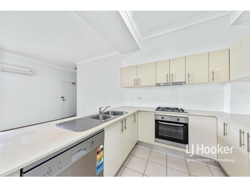 5/15 BRANSGROVE STREET, Wentworthville NSW 2145