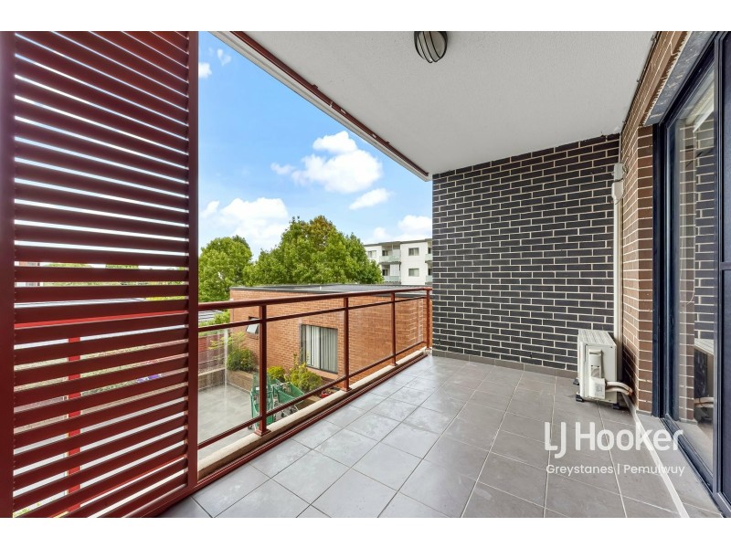 5/15 BRANSGROVE STREET, Wentworthville NSW 2145