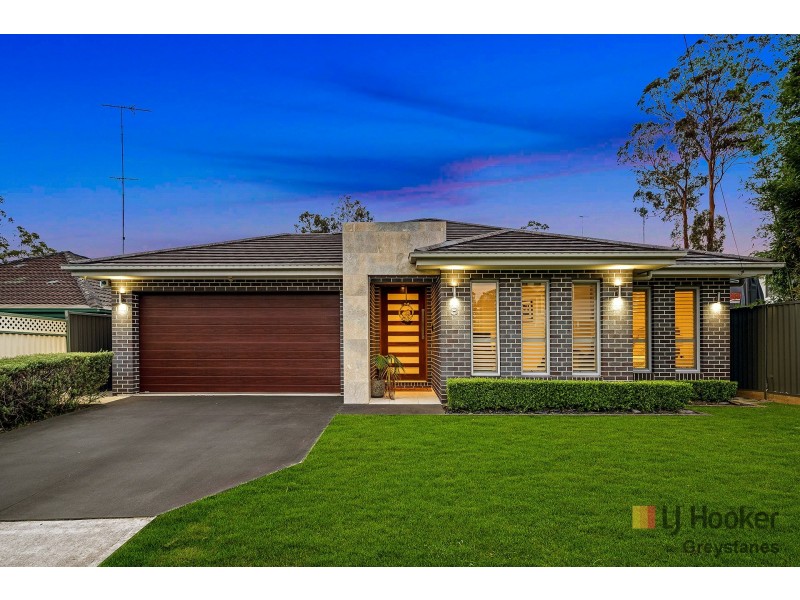 3 Bolaro Avenue, Greystanes NSW 2145