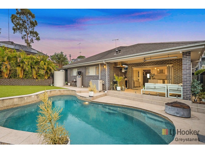 3 Bolaro Avenue, Greystanes NSW 2145