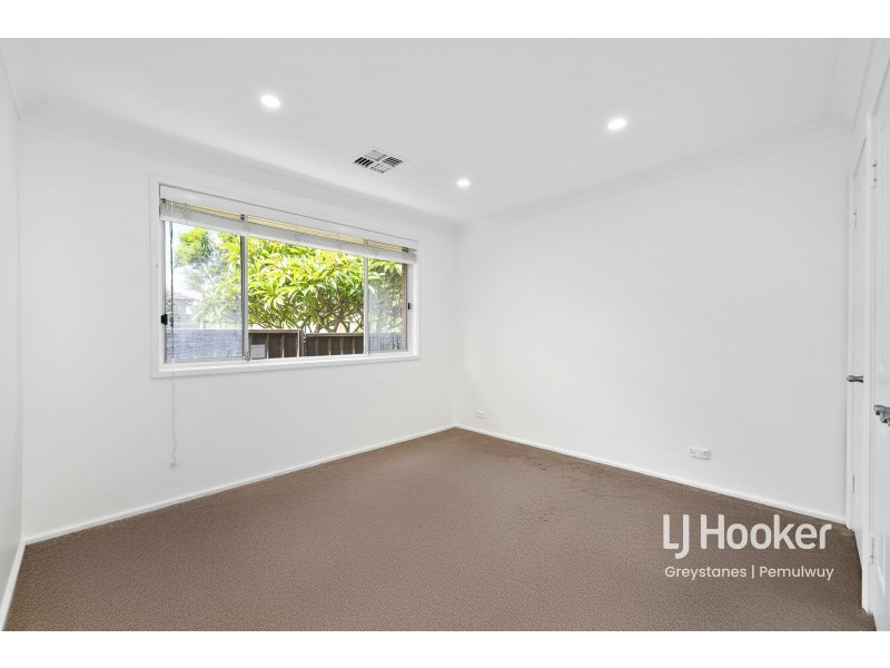 14 BOGAN STREET, Greystanes NSW 2145