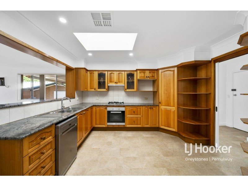 14 BOGAN STREET, Greystanes NSW 2145