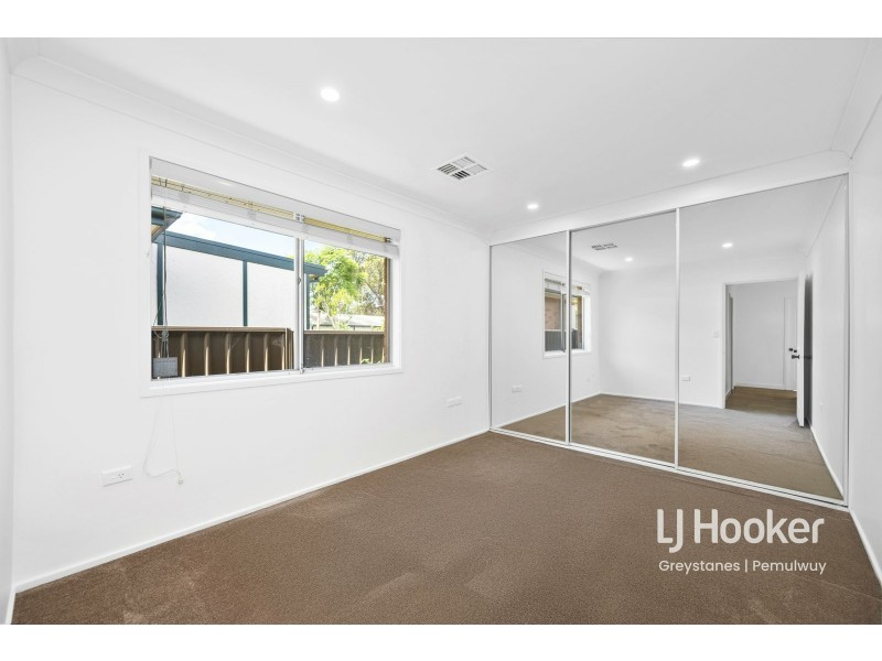 14 BOGAN STREET, Greystanes NSW 2145