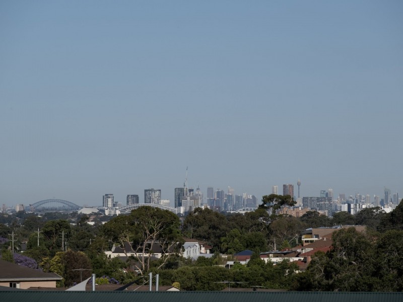 1/93 SHERWOOD ROAD, Merrylands NSW 2160