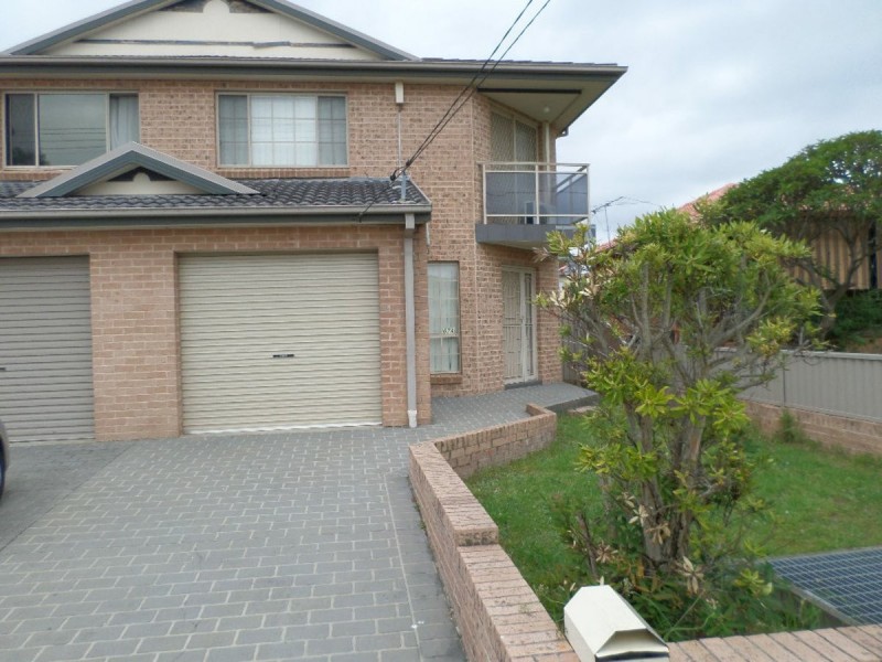 62a RINGROSE AVENUE, Greystanes NSW 2145