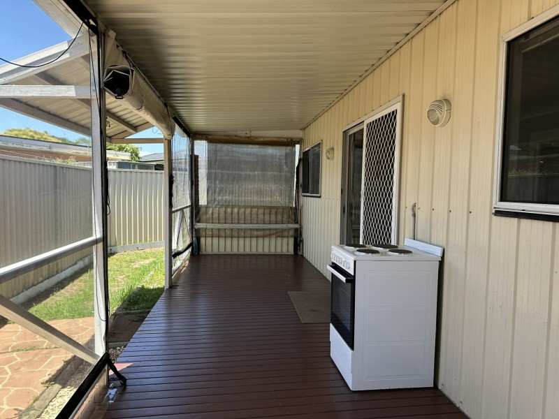 71a MUSGRAVE CRESCENT, Fairfield West NSW 2165